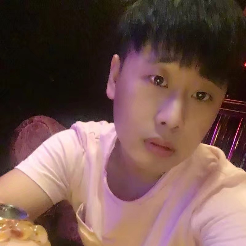 闪烁的第一张照片--泉州交友网