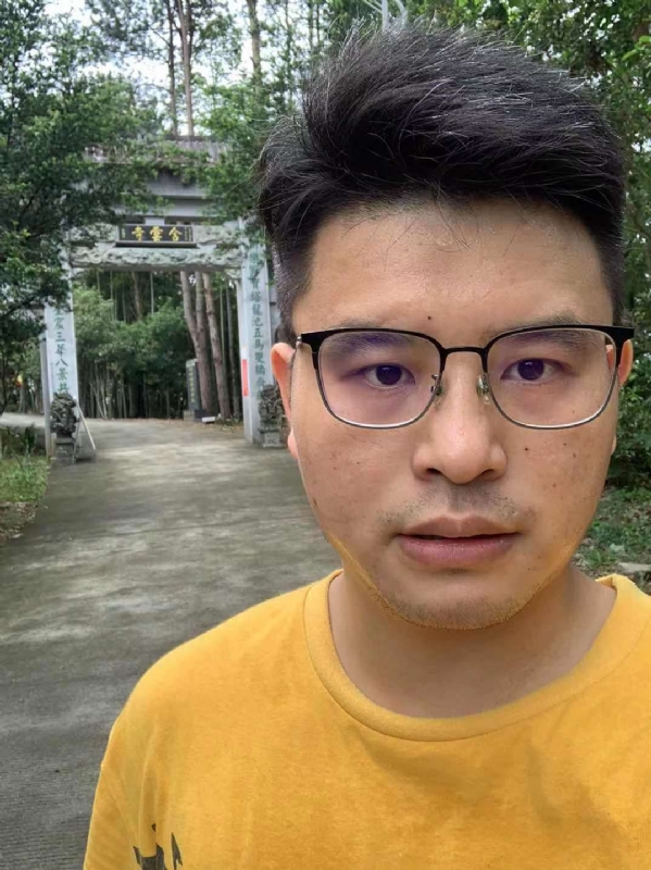 我来啦的第一张照片--泉州交友网