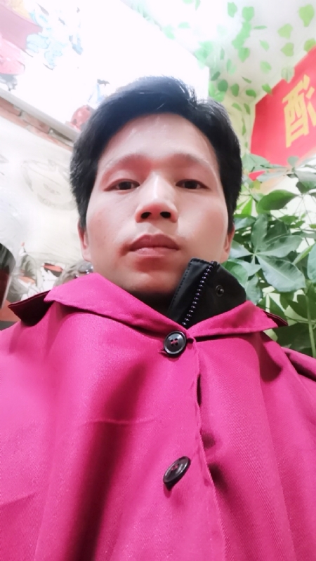 单身的林凡的第一张照片--泉州交友网