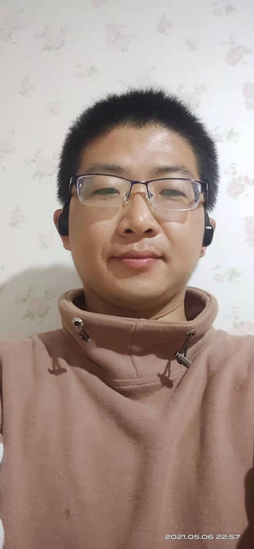 晴天的第一张照片--泉州交友网