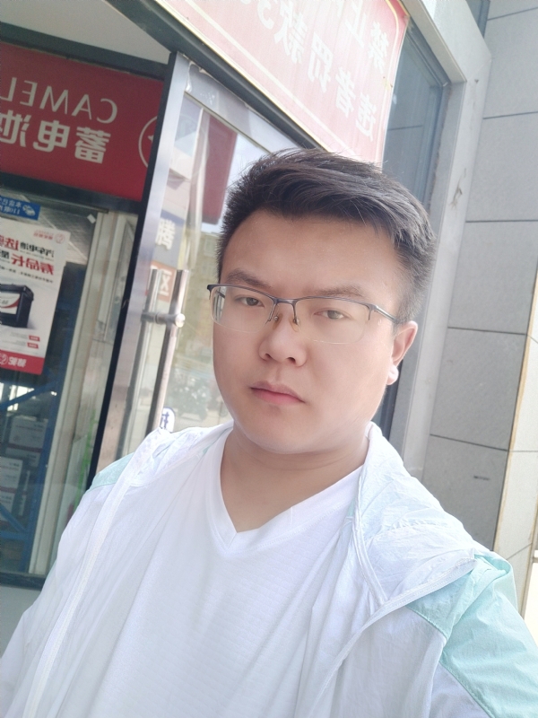 小晨的第二张照片--泉州交友网