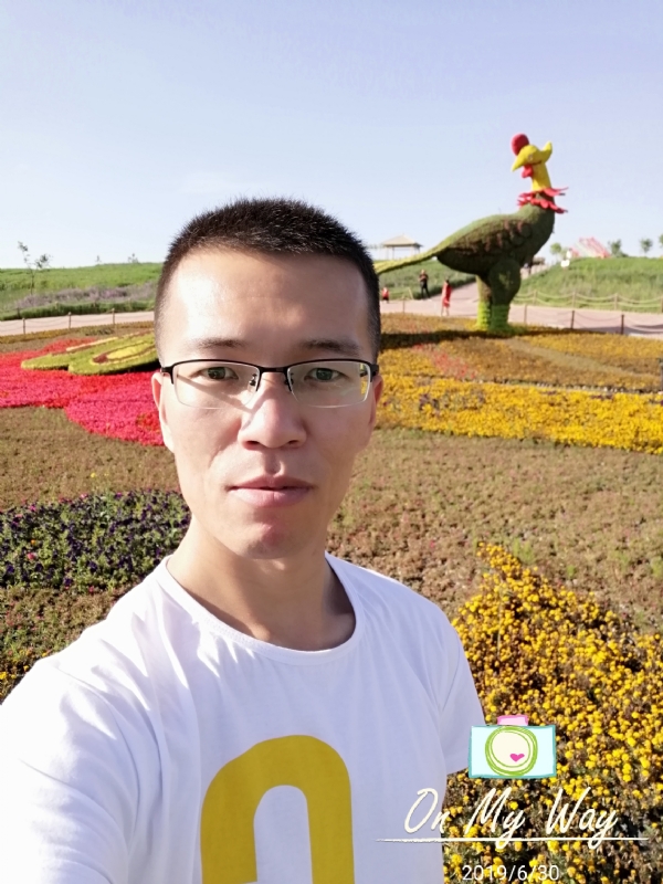 遇见你的第二张照片--泉州交友网