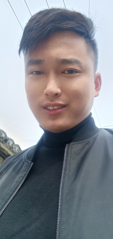 乐毅的第一张照片--泉州交友网