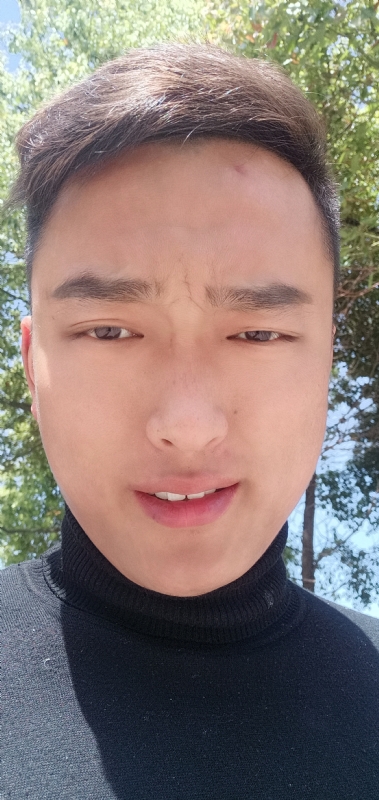 乐毅的第二张照片--泉州交友网