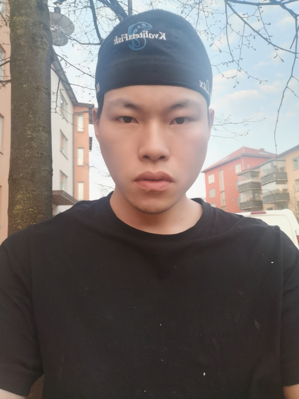 吴灵勇的第一张照片--泉州交友网