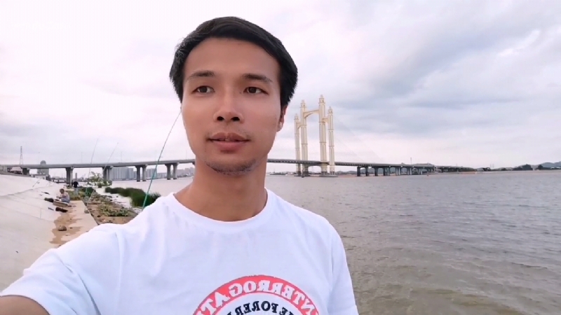 阿民的第一张照片--泉州交友网