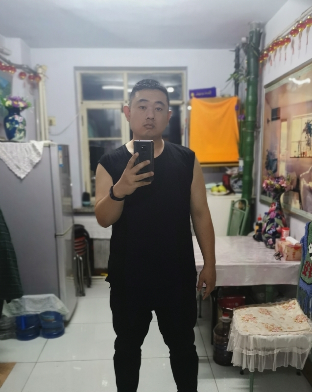 好似见过你的第二张照片--泉州交友网