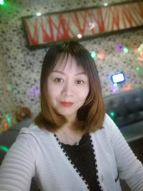 心如止水的第一张照片--泉州交友网