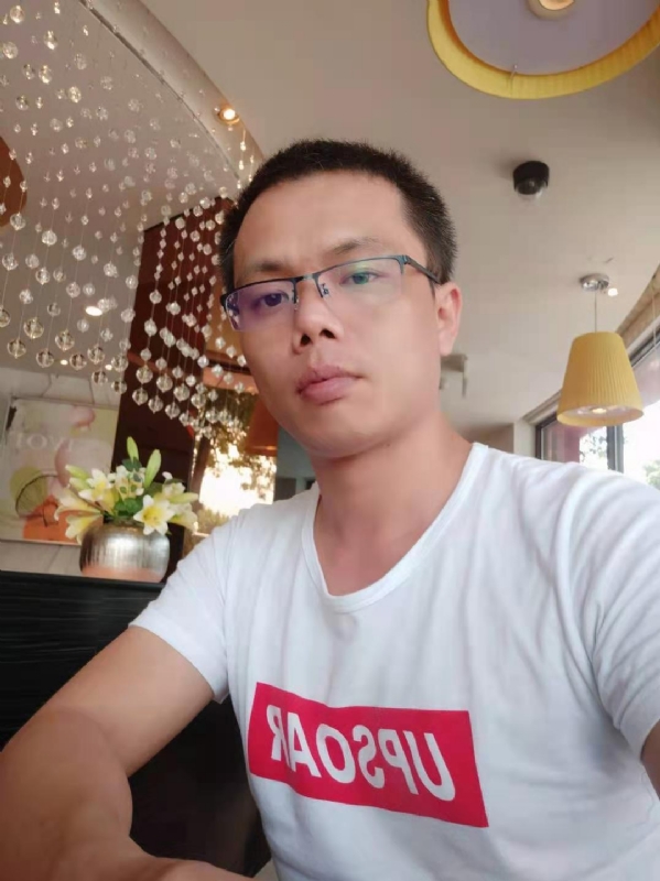 叶寒君的第三张照片--泉州交友网