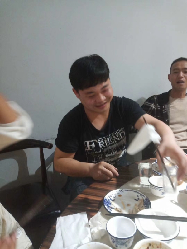 非诚勿扰的第一张照片--泉州交友网