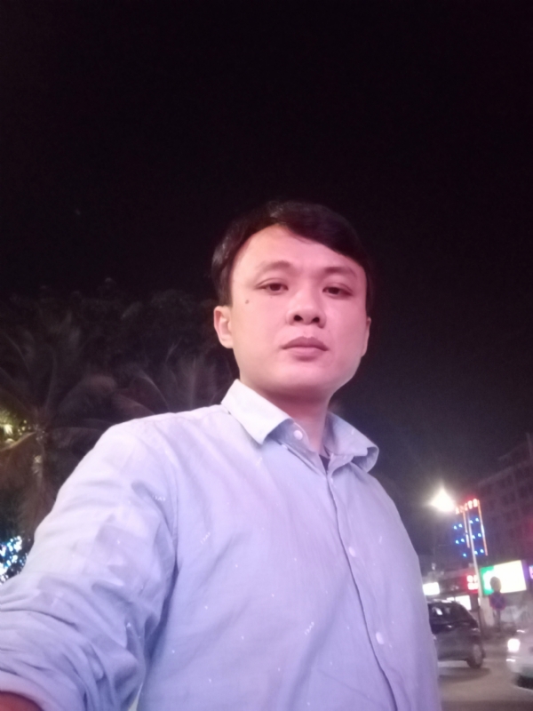 一笔一划的第一张照片--泉州交友网