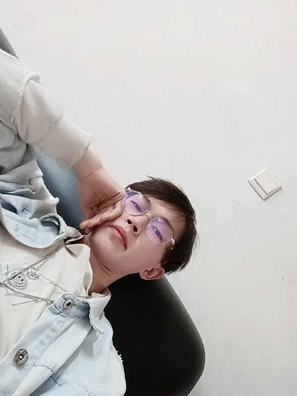 染七的第二张照片--泉州交友网