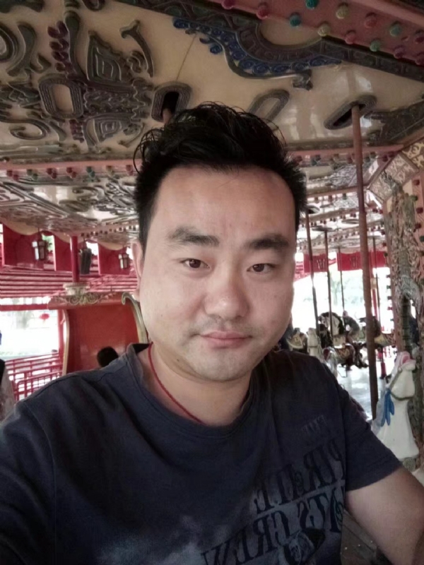 几许情深的第一张照片--泉州交友网