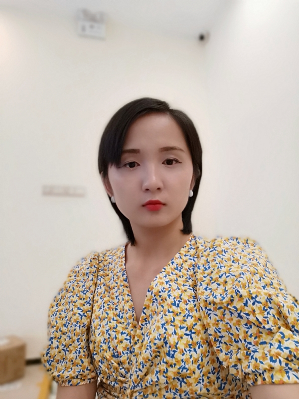 不言懂的第二张照片--泉州交友网