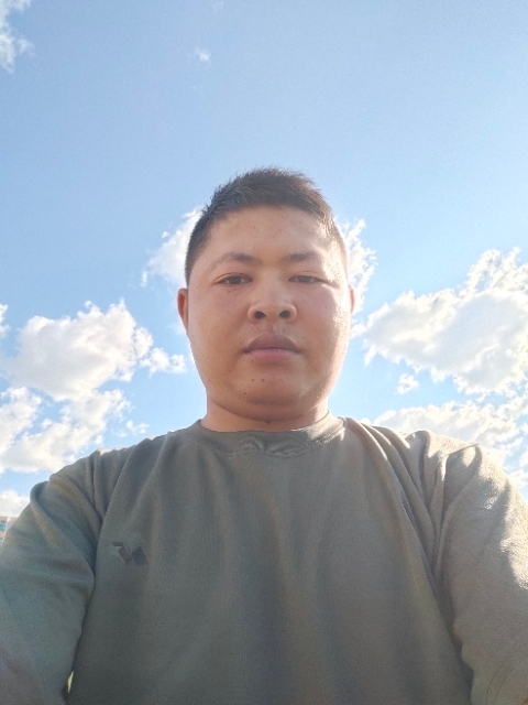 小马的第一张照片--泉州交友网