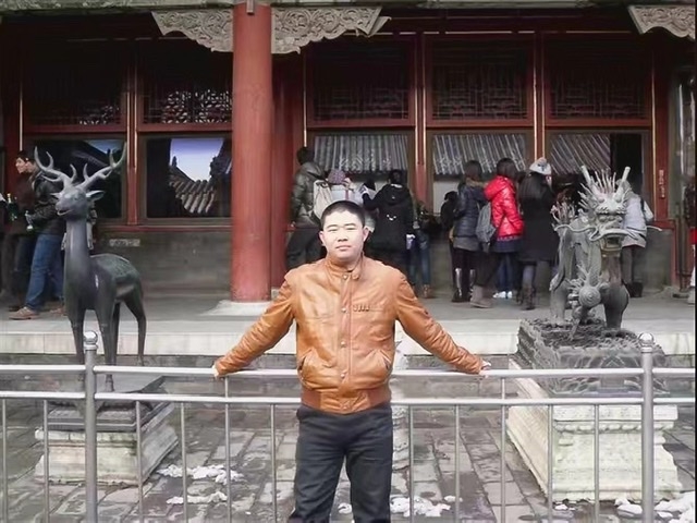余生一起的第二张照片--泉州交友网