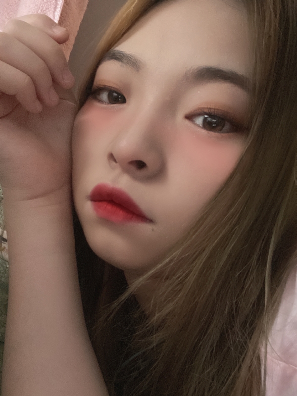 冉冉的第一张照片--泉州交友网
