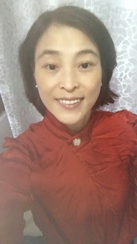 九妹的第一张照片--泉州交友网