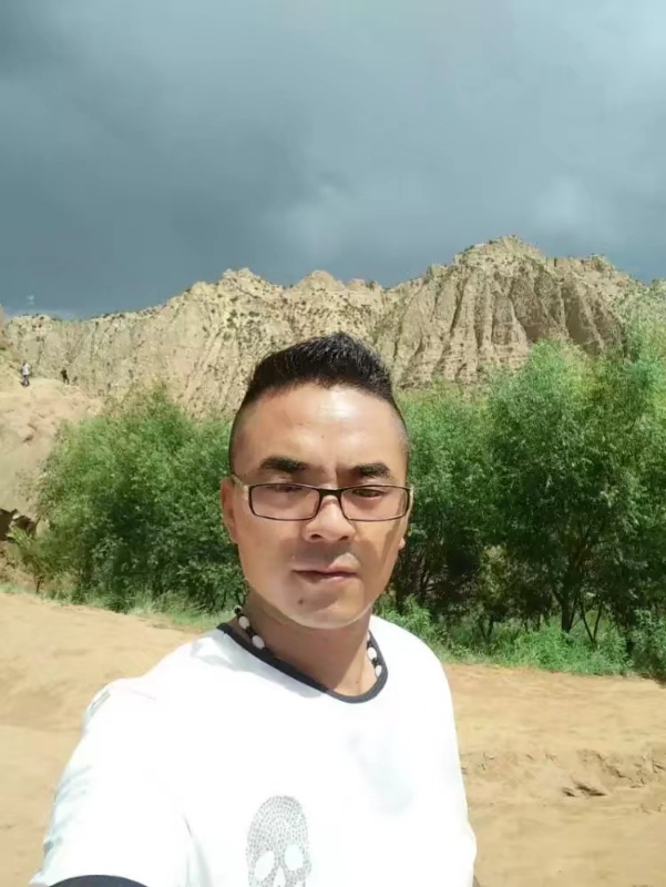 无情的沙尘暴的第一张照片--泉州交友网