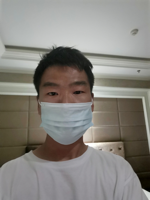 只为你来的第三张照片--泉州交友网