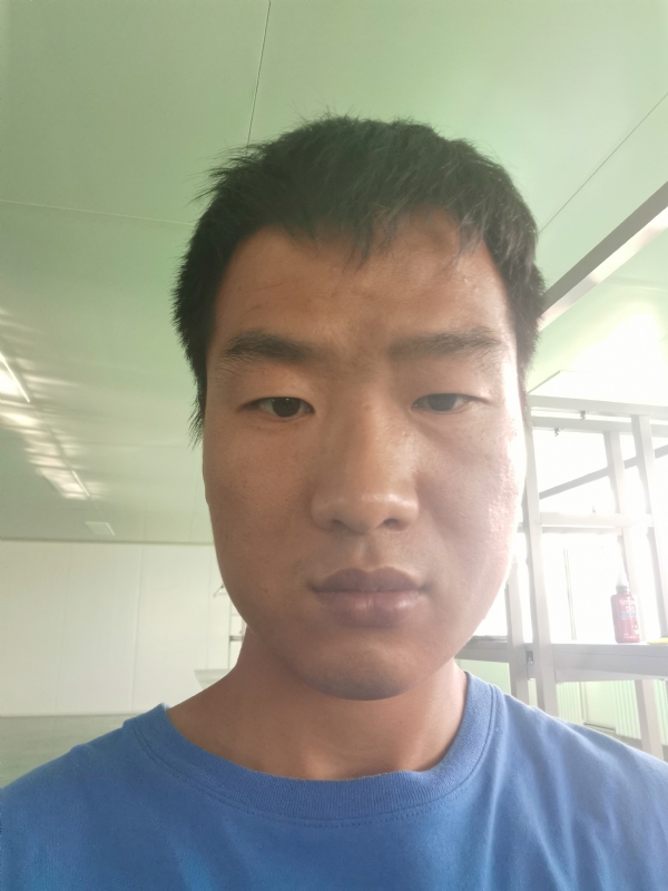 只为你来的第四张照片--泉州交友网