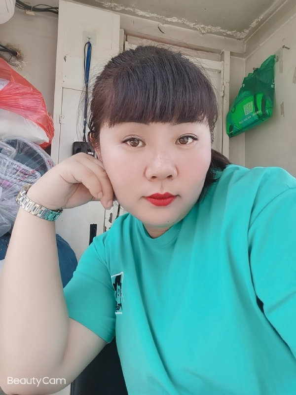 小不点的第一张照片--泉州交友网