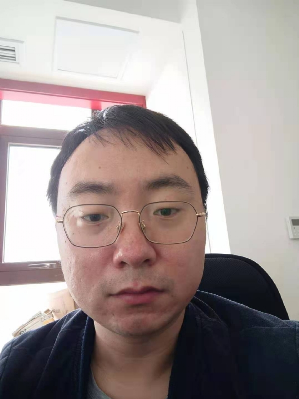 慕容清的第二张照片--泉州交友网