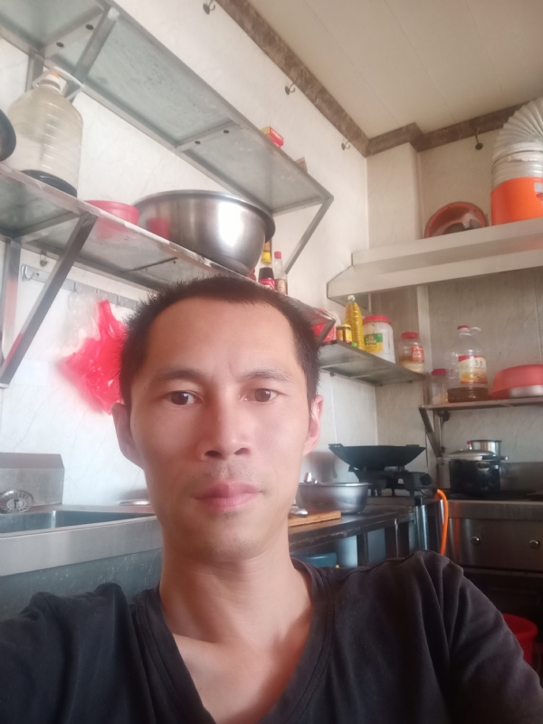 生活还在继续的第一张照片--泉州交友网