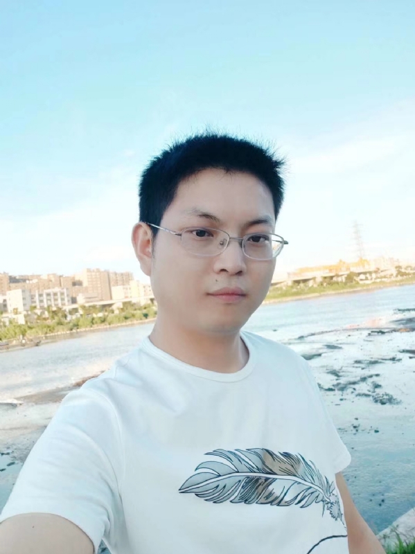 诚心交友的第一张照片--泉州交友网