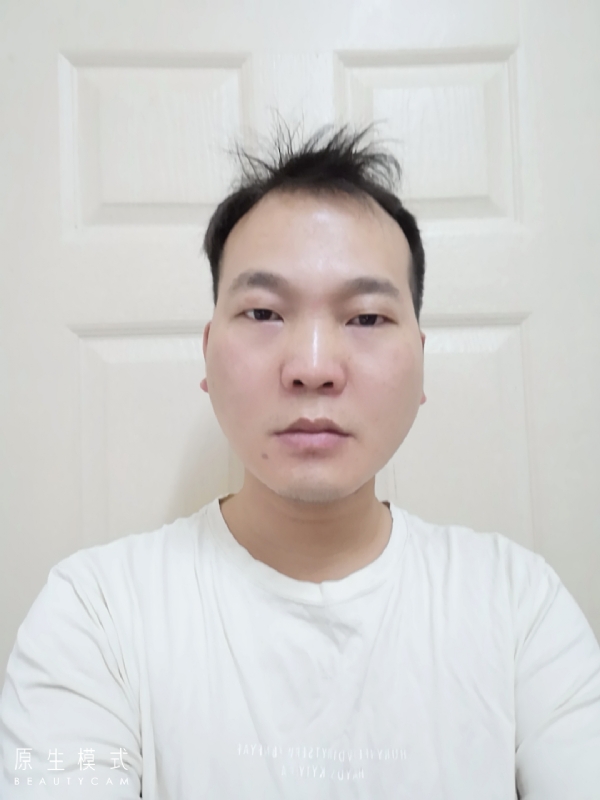默默的第一张照片--泉州交友网