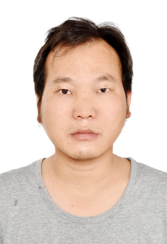 默默的第四张照片--泉州交友网