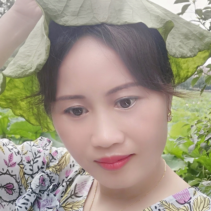 花开半夏的第一张照片--泉州交友网