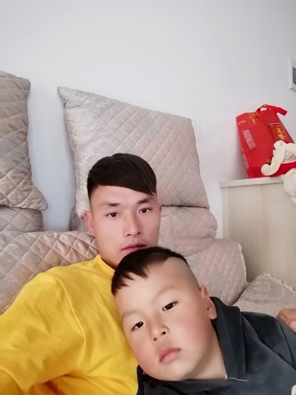 我若成魔的第一张照片--泉州交友网