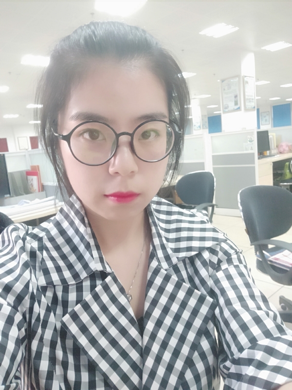 莹莹的第一张照片--泉州交友网