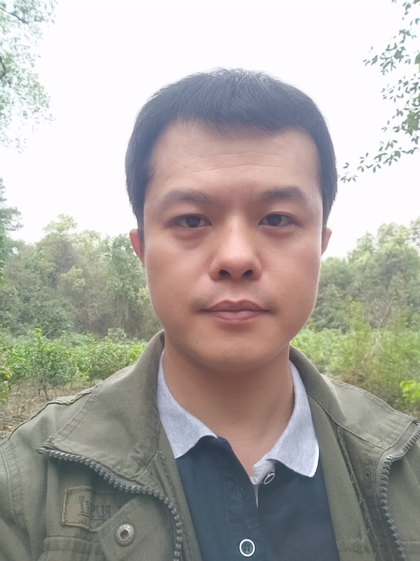 冰河的第一张照片--泉州交友网