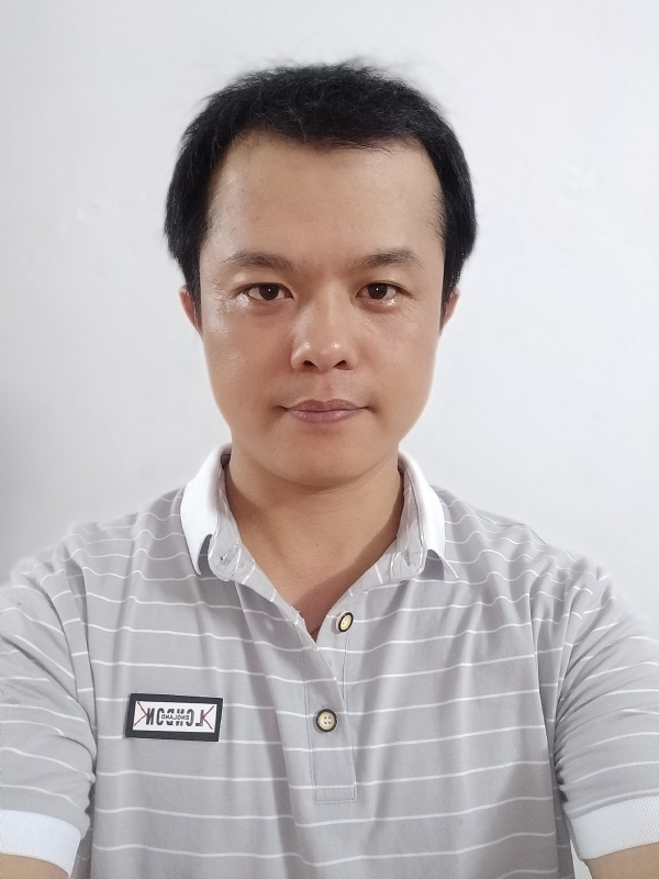 冰河的第二张照片--泉州交友网