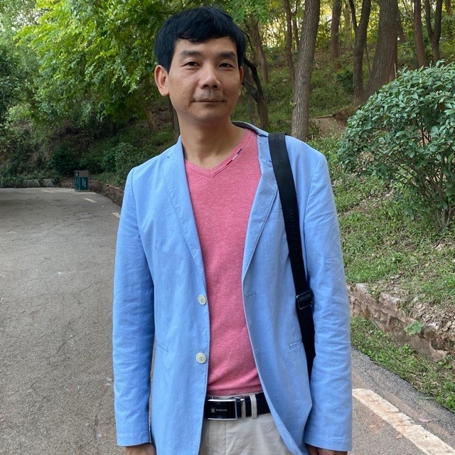 勇哥的第一张照片--泉州交友网