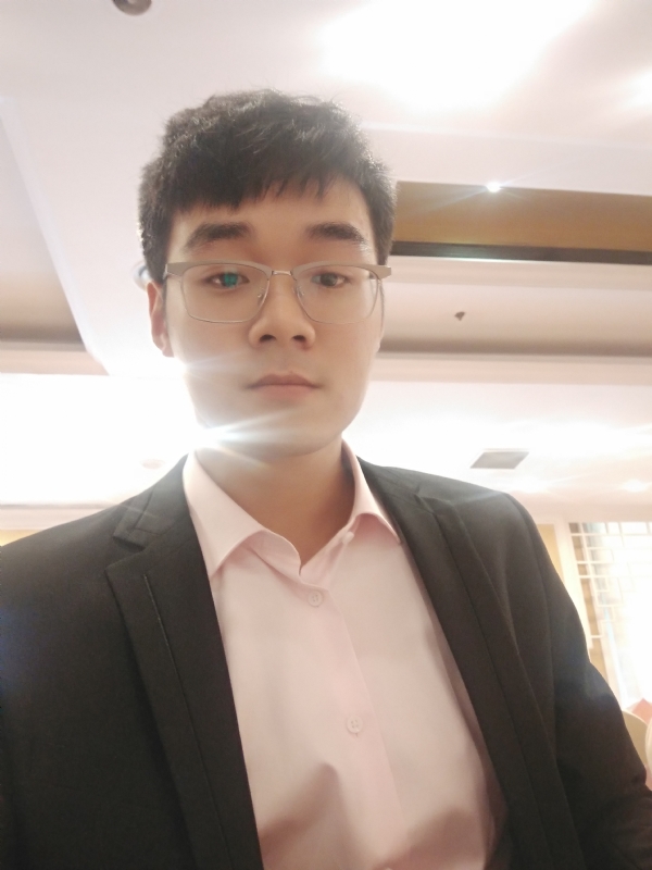 我已经长胖了的第一张照片--泉州交友网