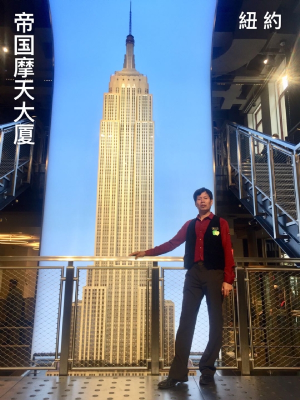 郝仁的第一张照片--泉州交友网