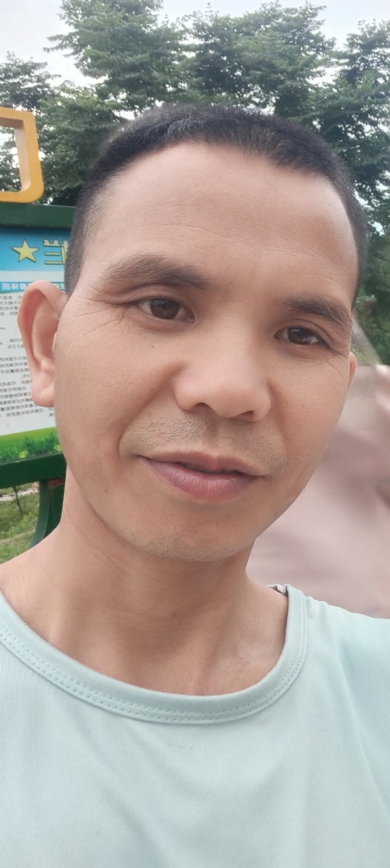 找个相爱的人结婚的第一张照片--泉州交友网