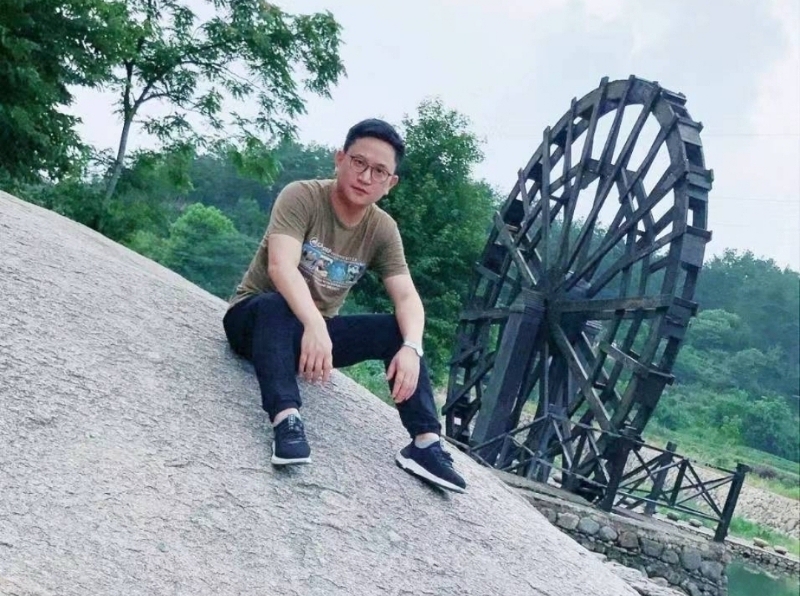 余生都是你自己的第三张照片--泉州交友网