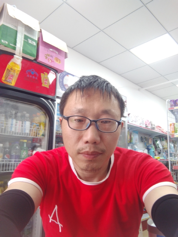 众里寻你的第一张照片--泉州交友网