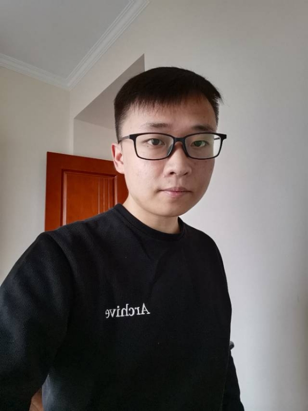 Li的第一张照片--泉州交友网