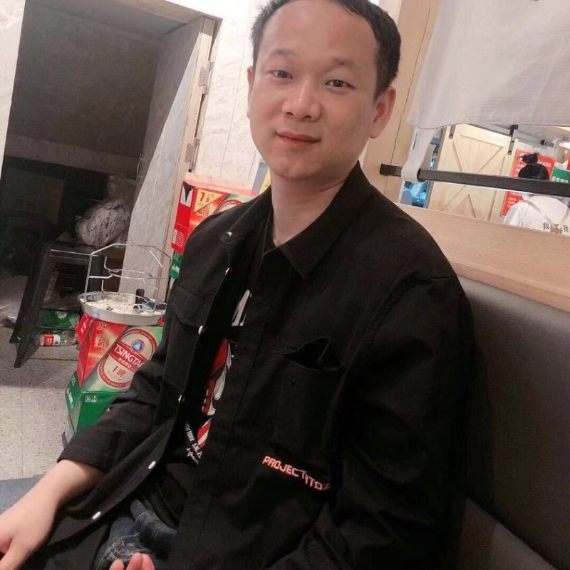 爱情湾的第一张照片--泉州交友网