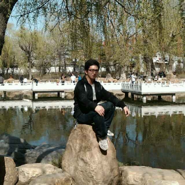 孤独的心的第一张照片--泉州交友网