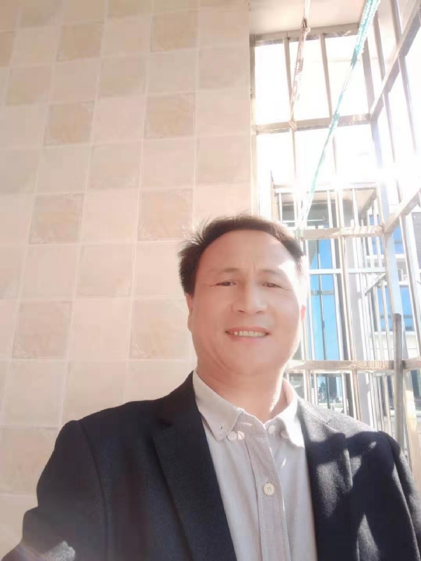 平平安安的第一张照片--泉州交友网