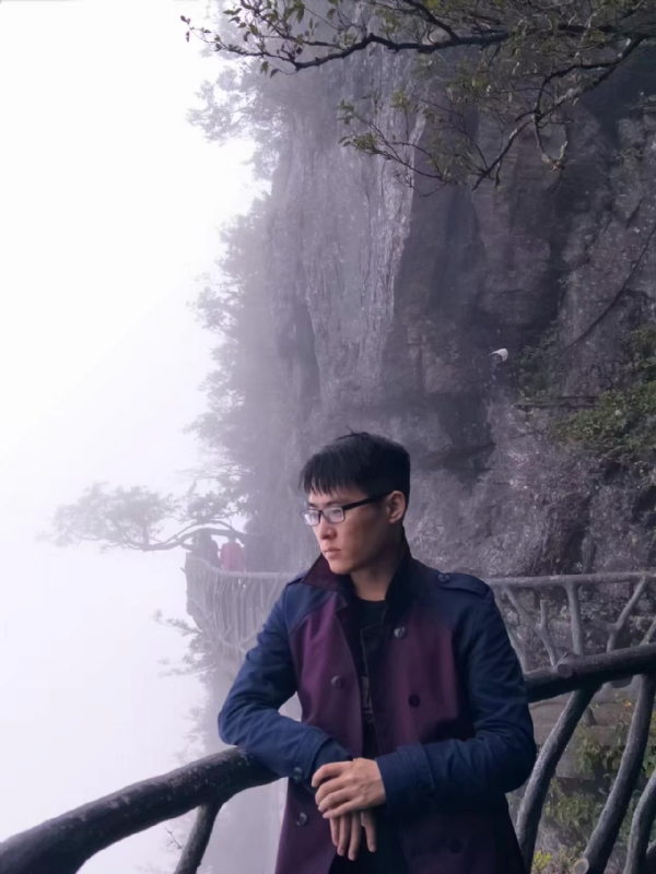 晨曦的第一张照片--泉州交友网
