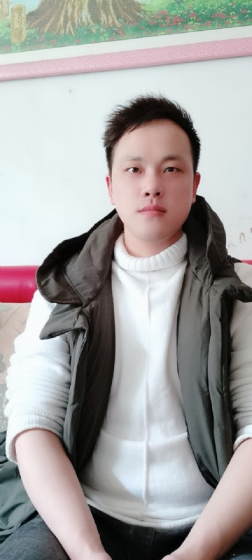 执子之手的第二张照片--泉州交友网