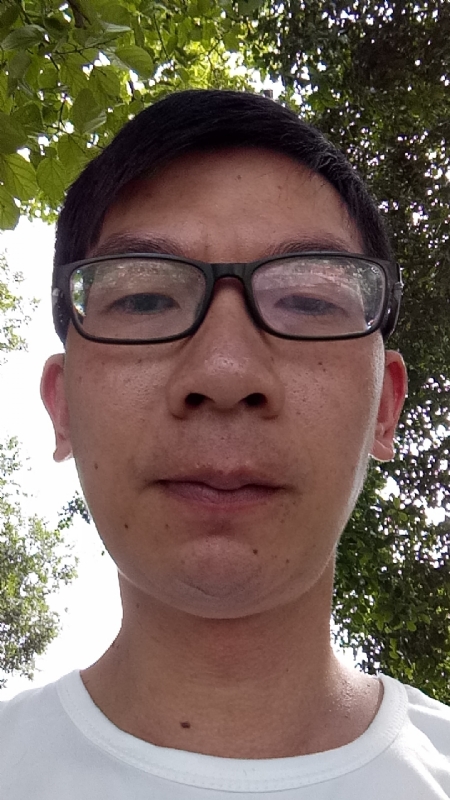 奋斗的第一张照片--泉州交友网