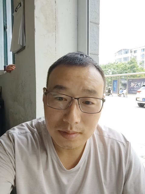 转身的距离的第一张照片--泉州交友网